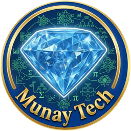Munay Tech